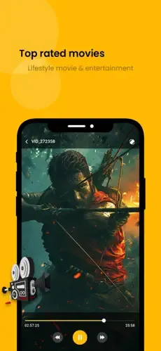 sony-app-downloading Top Rated Movies